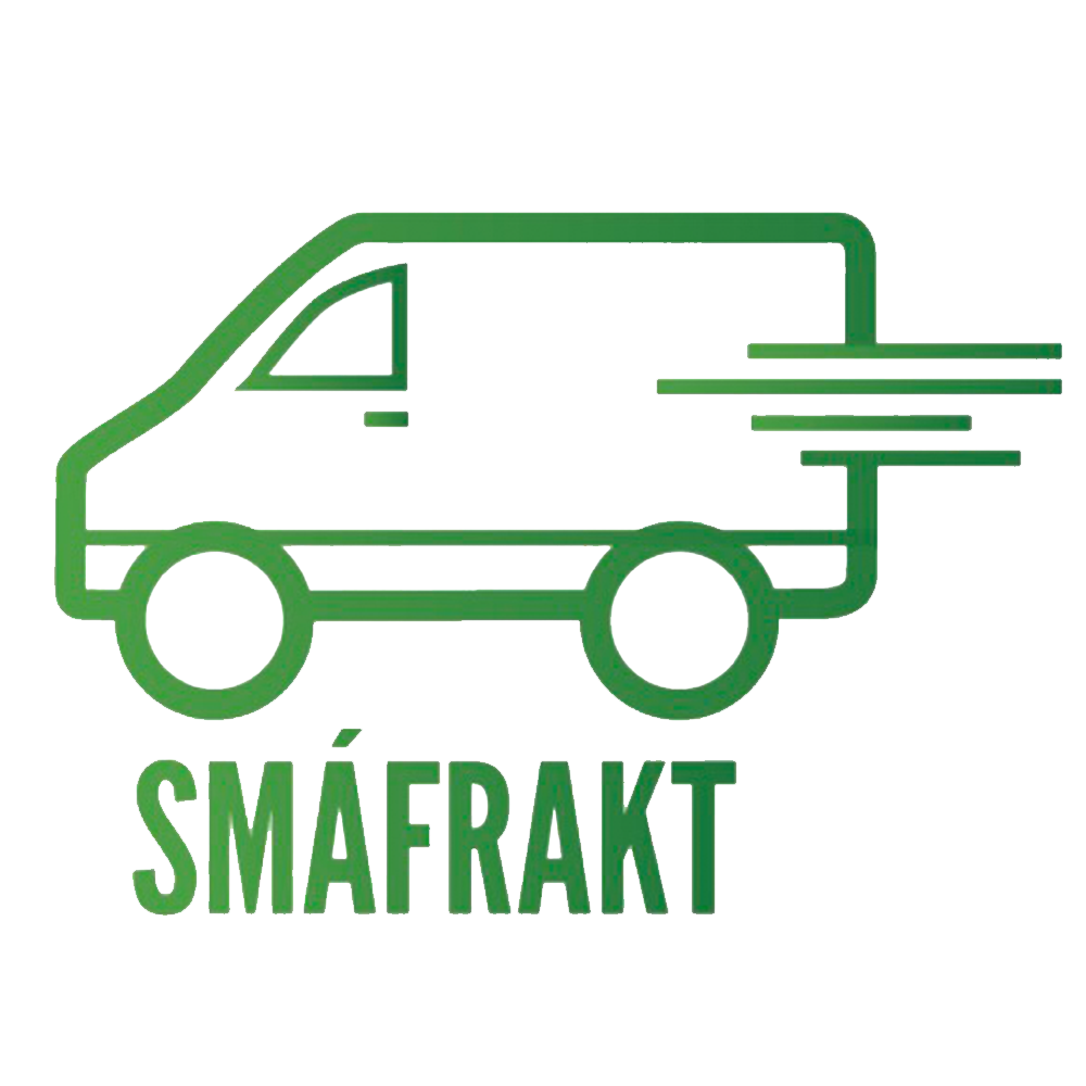 smafrakt.is